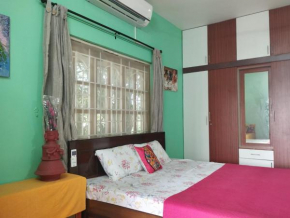 SHI's Private house ~ way 2 Adiyogi/Maruthamalai